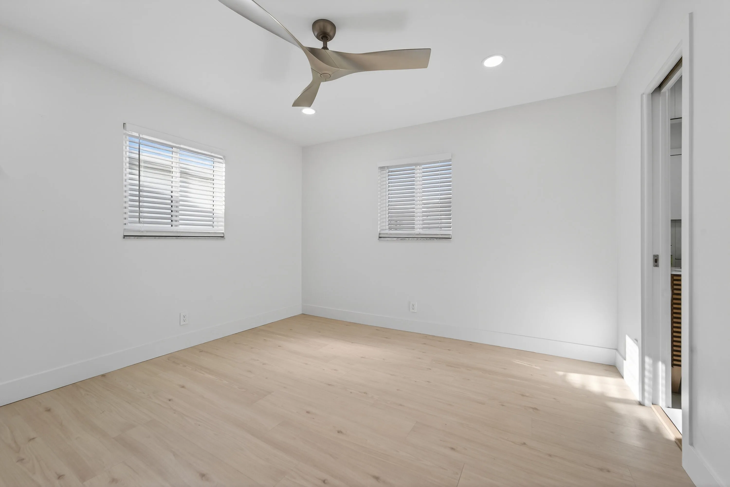 Bedroom #2