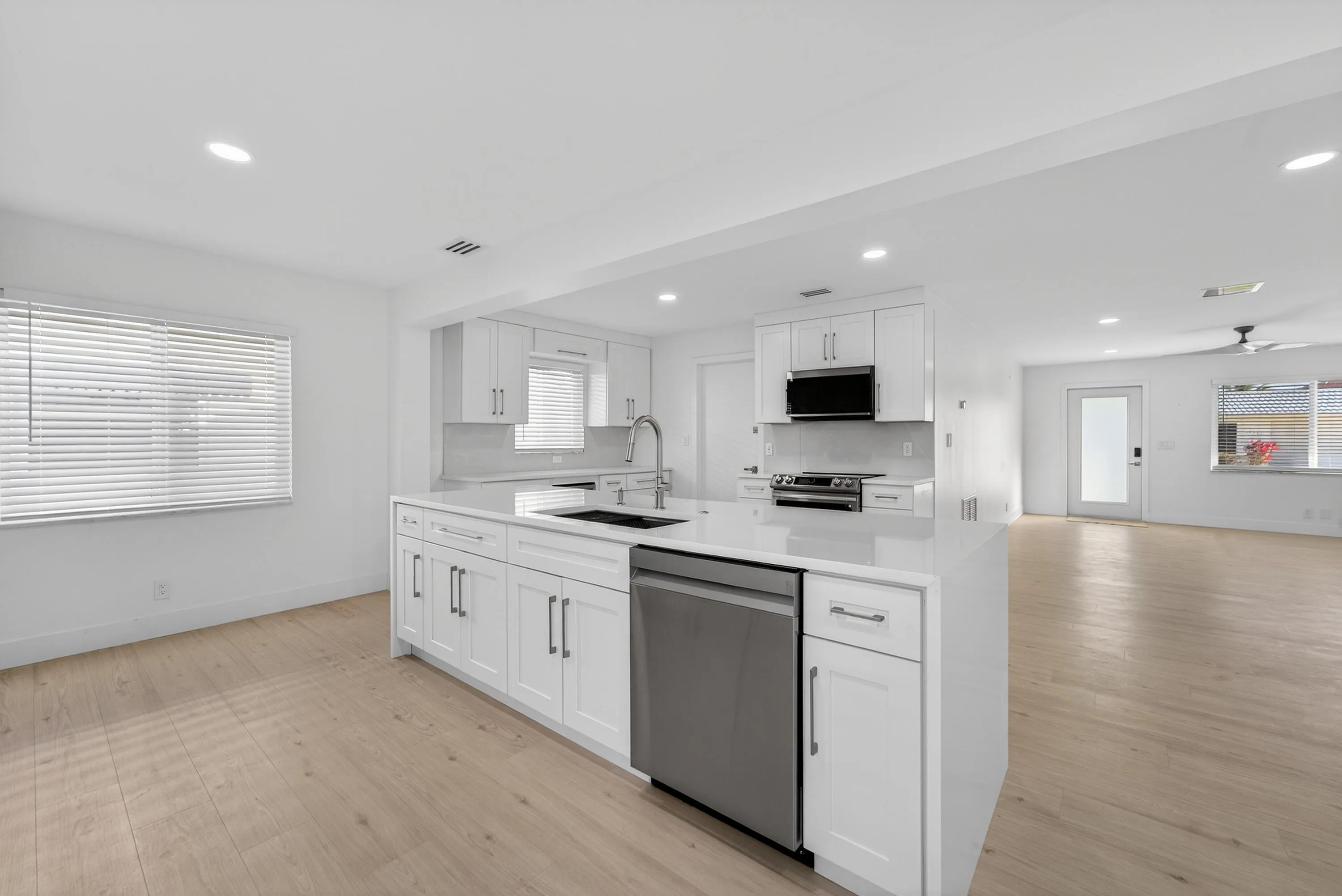 Great Kitchen