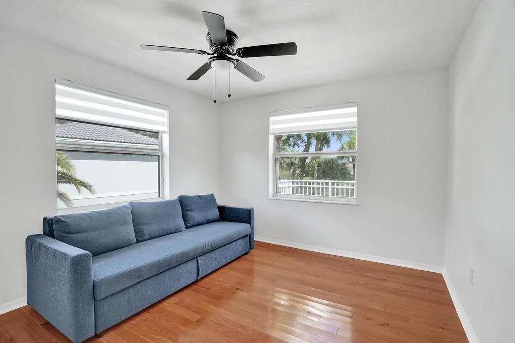 4th Bedroom