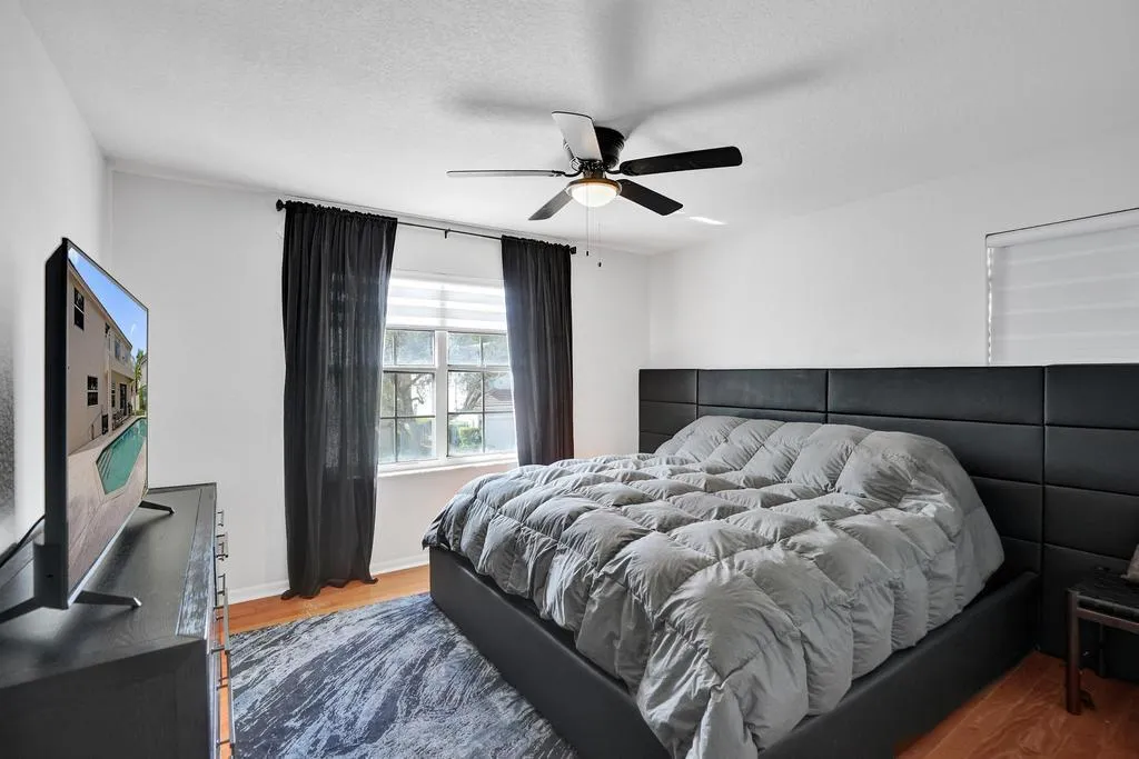 3rd Bedroom