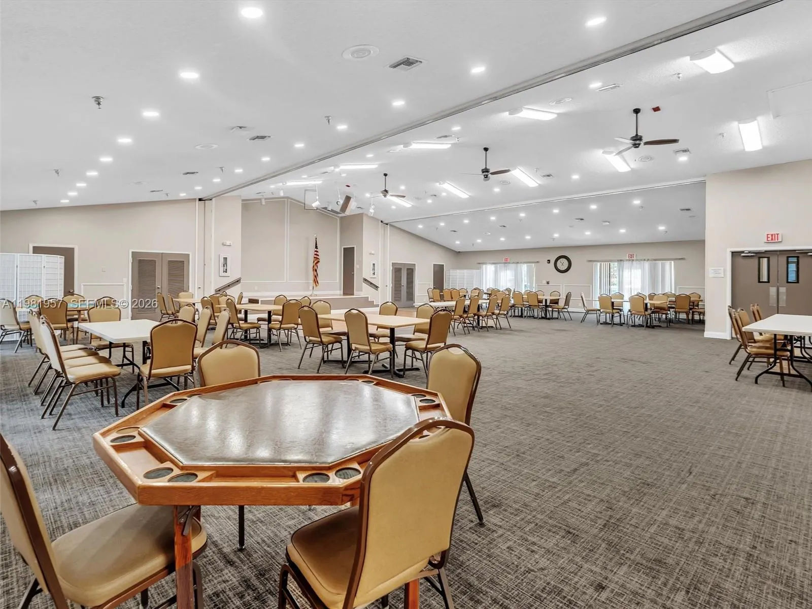 Activities Room