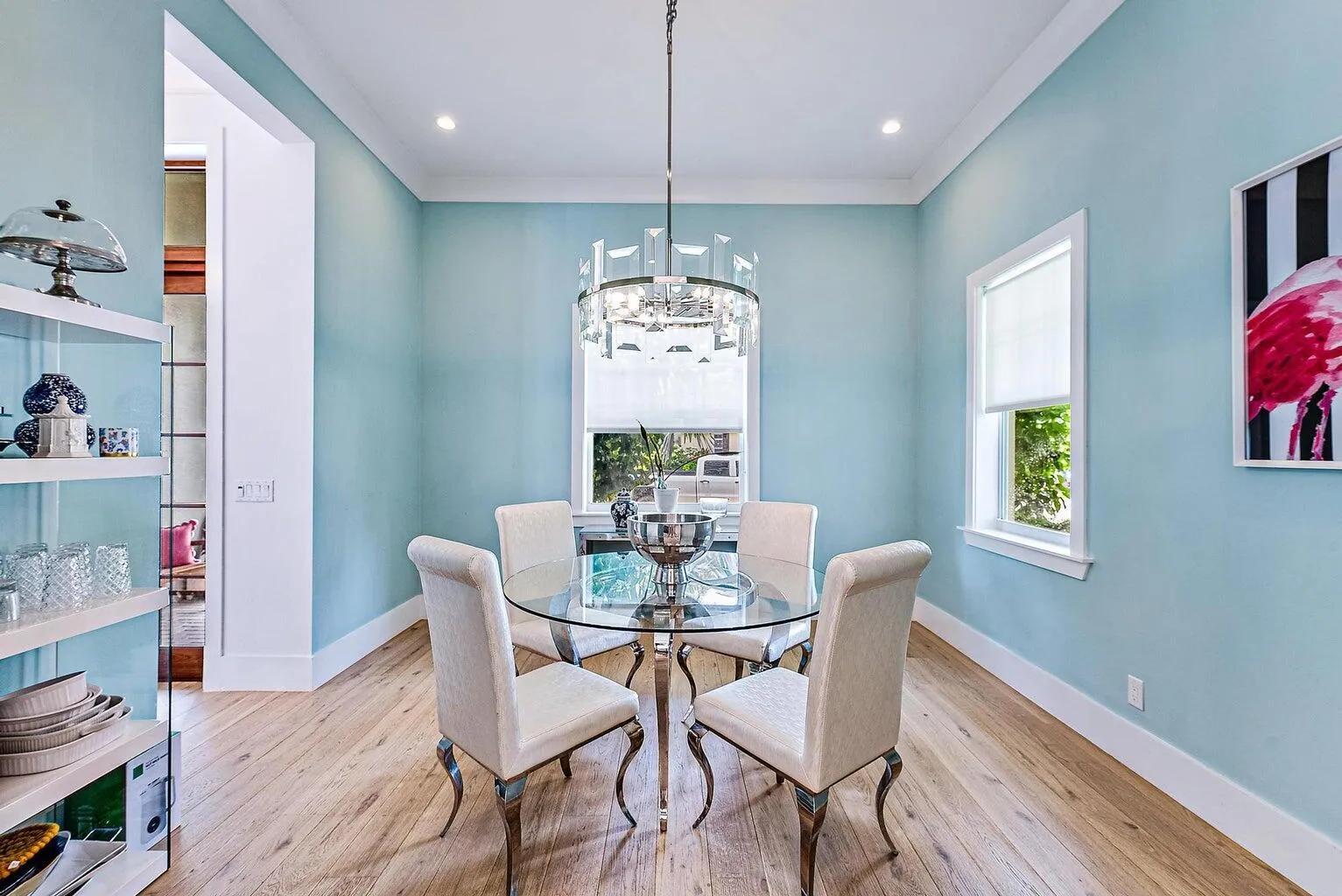 2500 ESTATES DRIVE