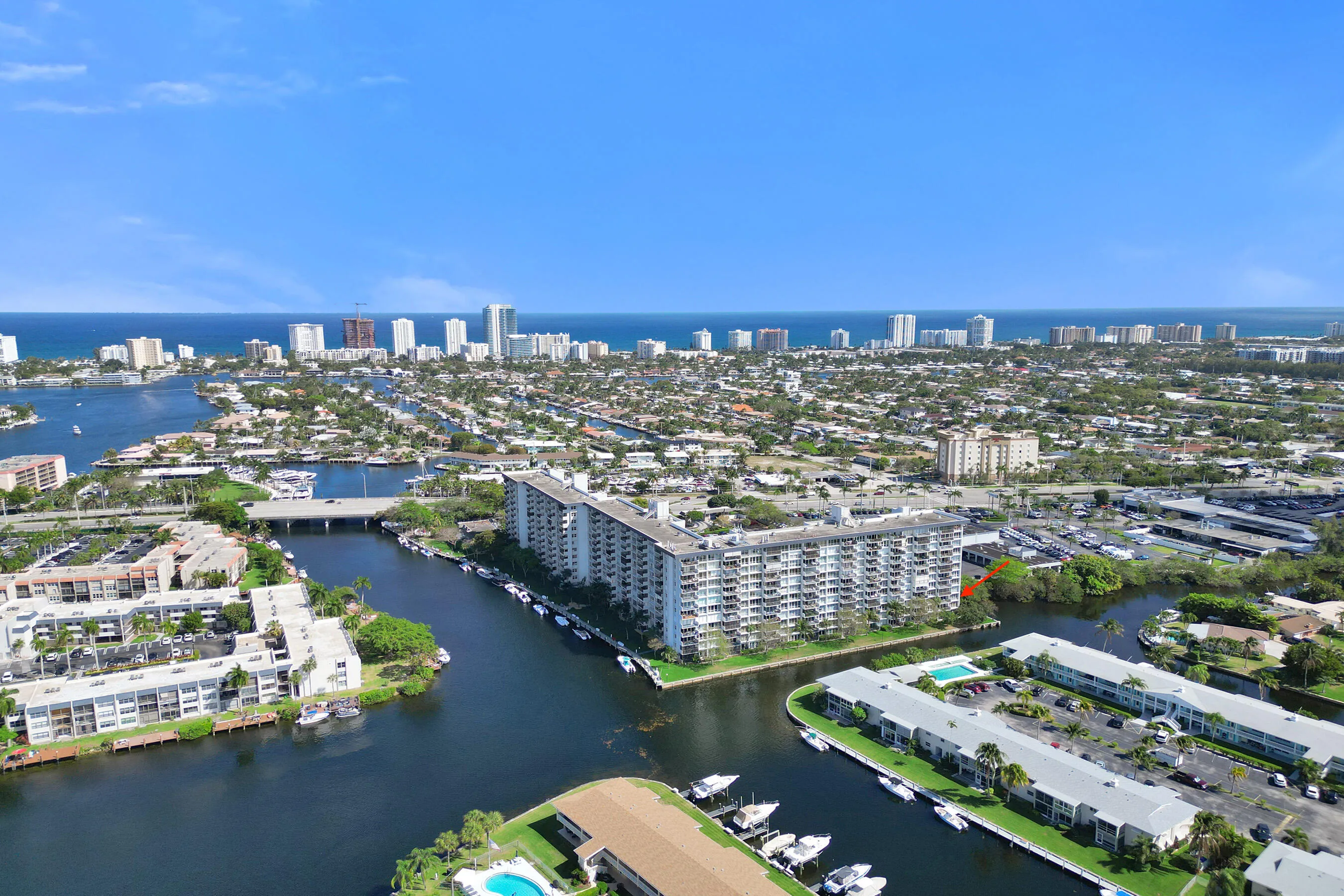 Less than 2 miles form the beach. Welcome home.