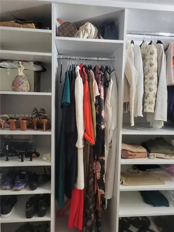 Her Closet