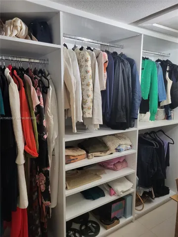 Her Closet