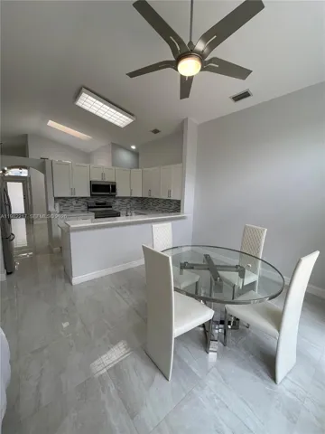 Master suite