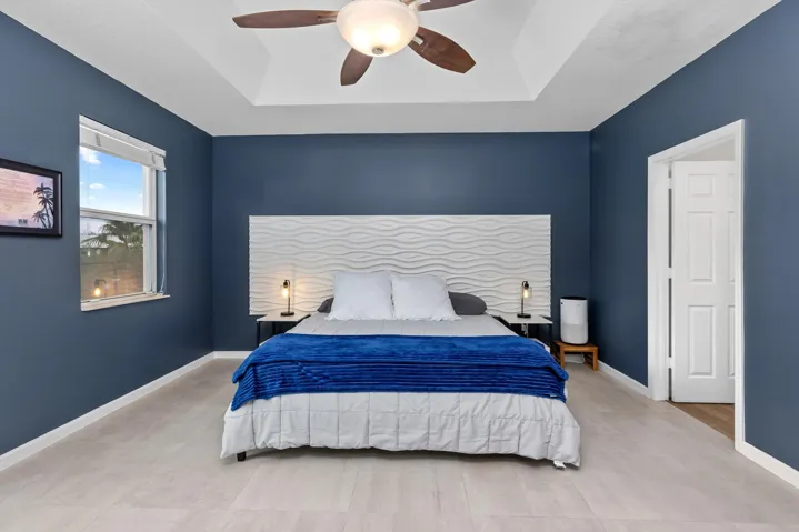 Master Bed 2