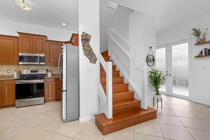 Stairs 1