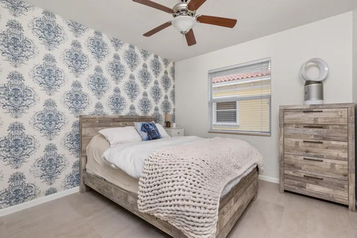 Guest Bed 1