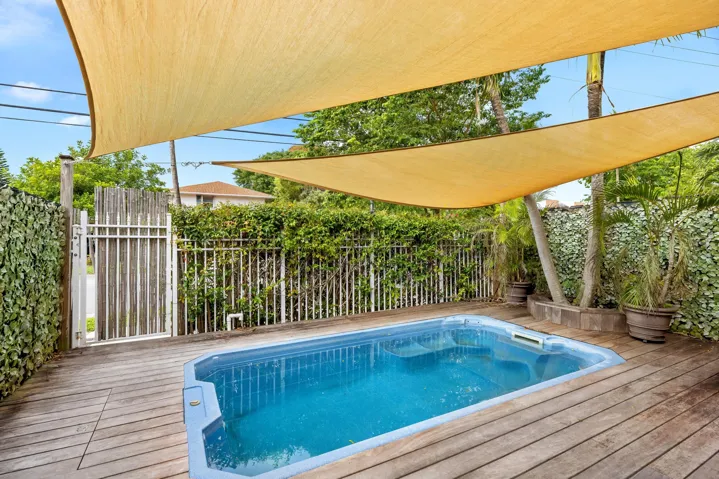 Pool Area 1