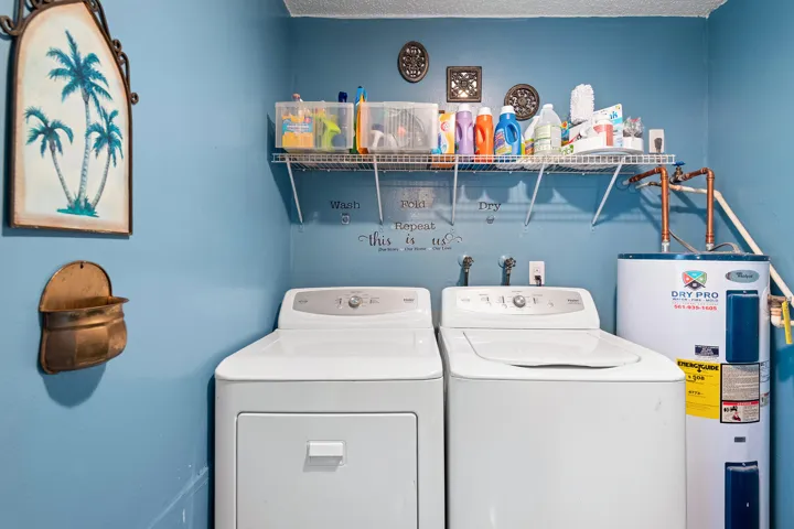 Laundry