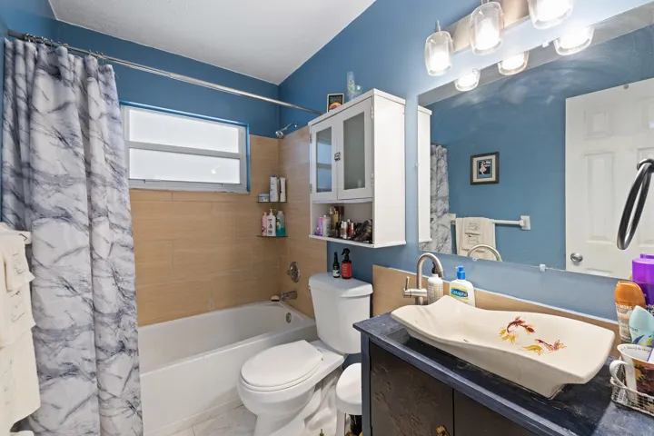 Guest Bath