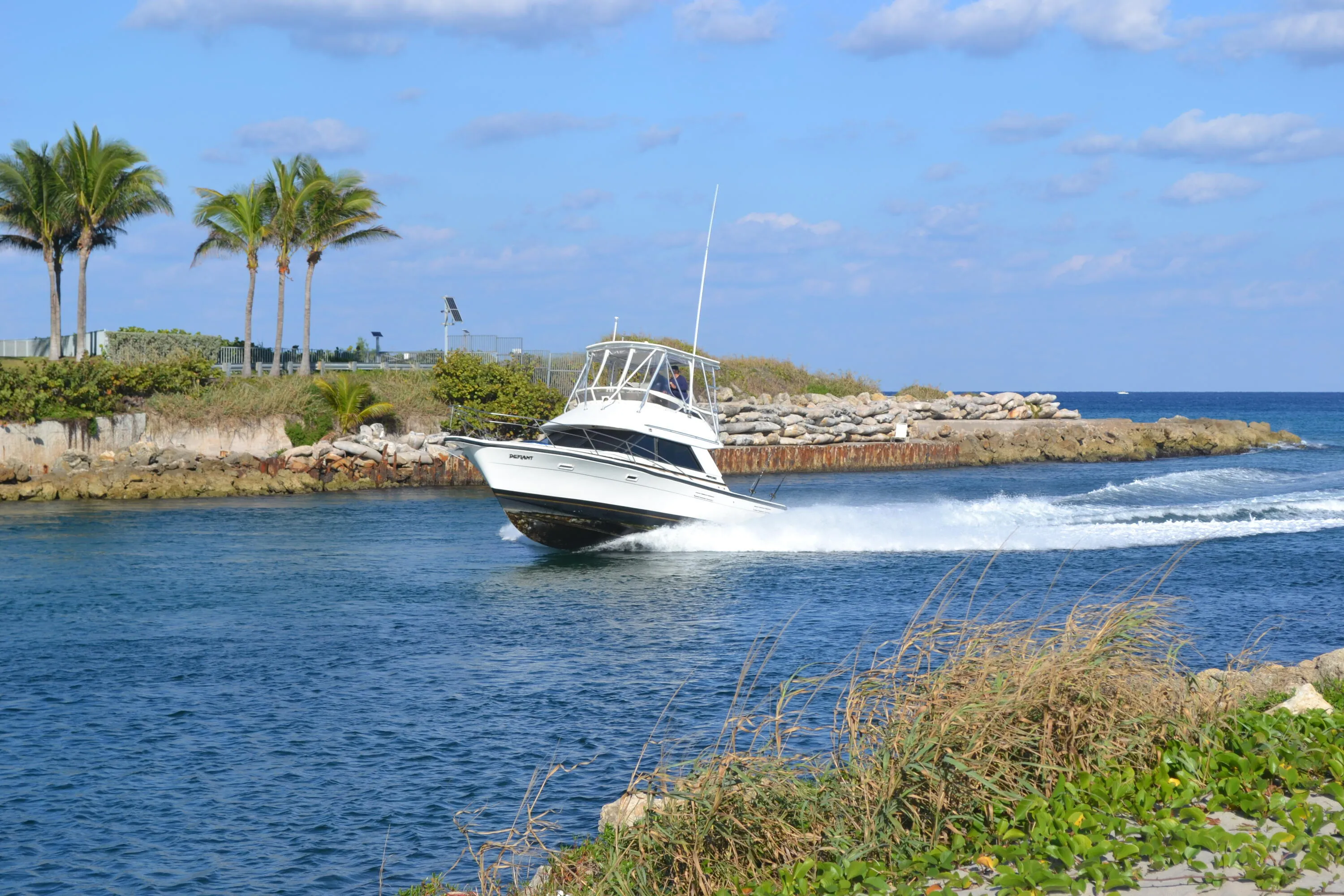 8 South Inlet Park