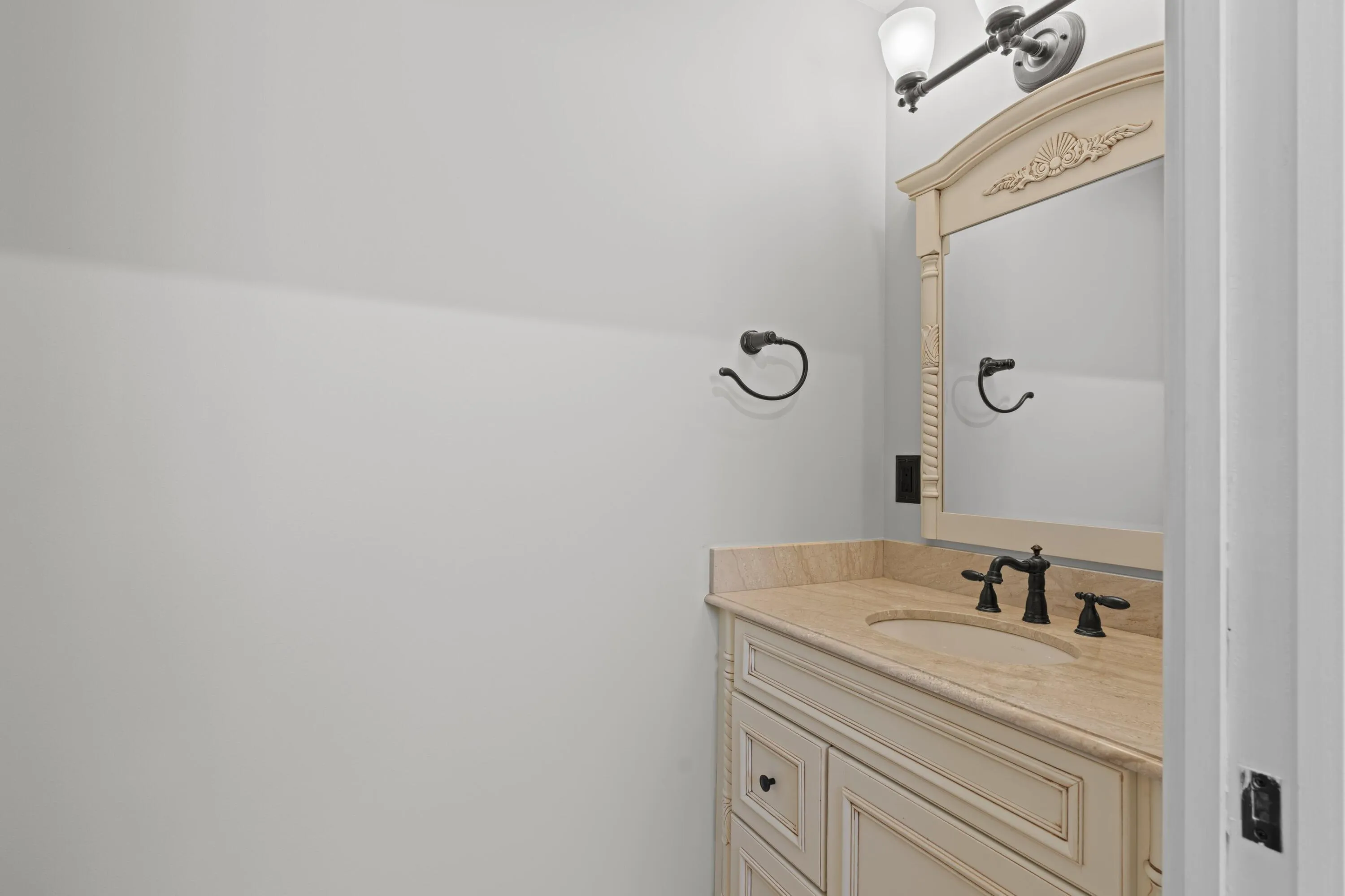 Bathroom #2