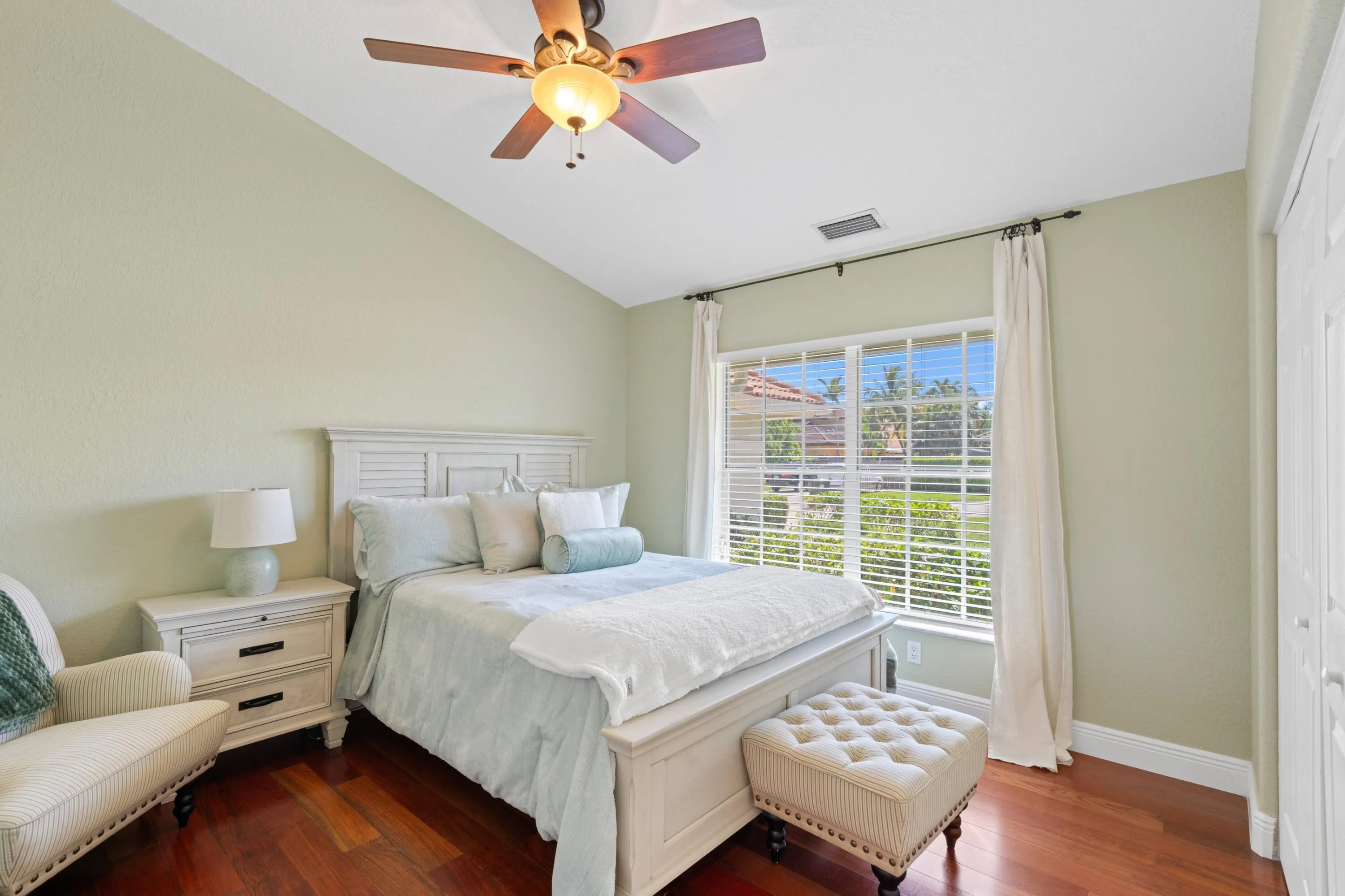 Bedroom #3