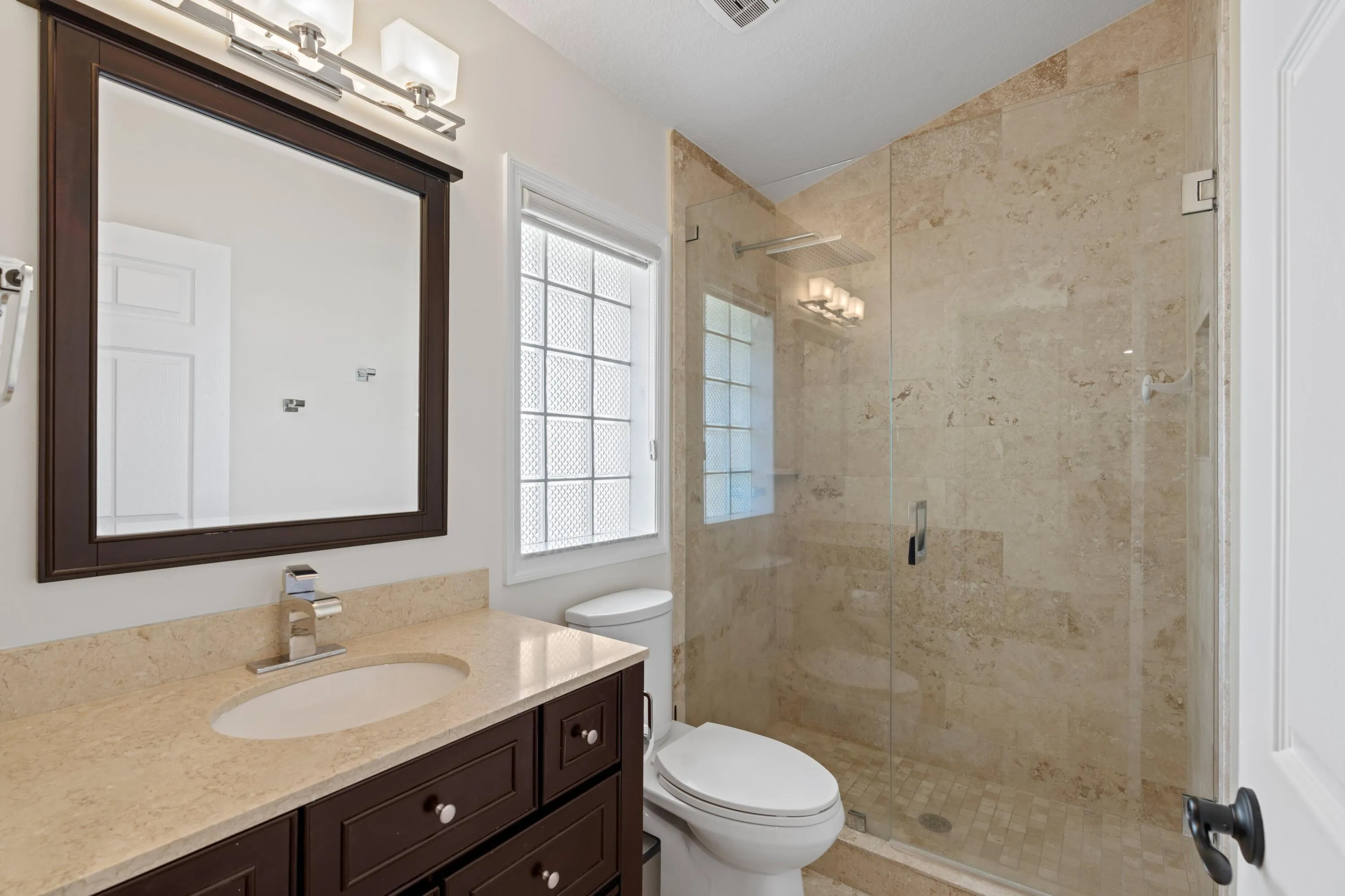 Bathroom #3
