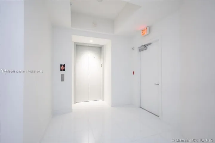 Private Elevator