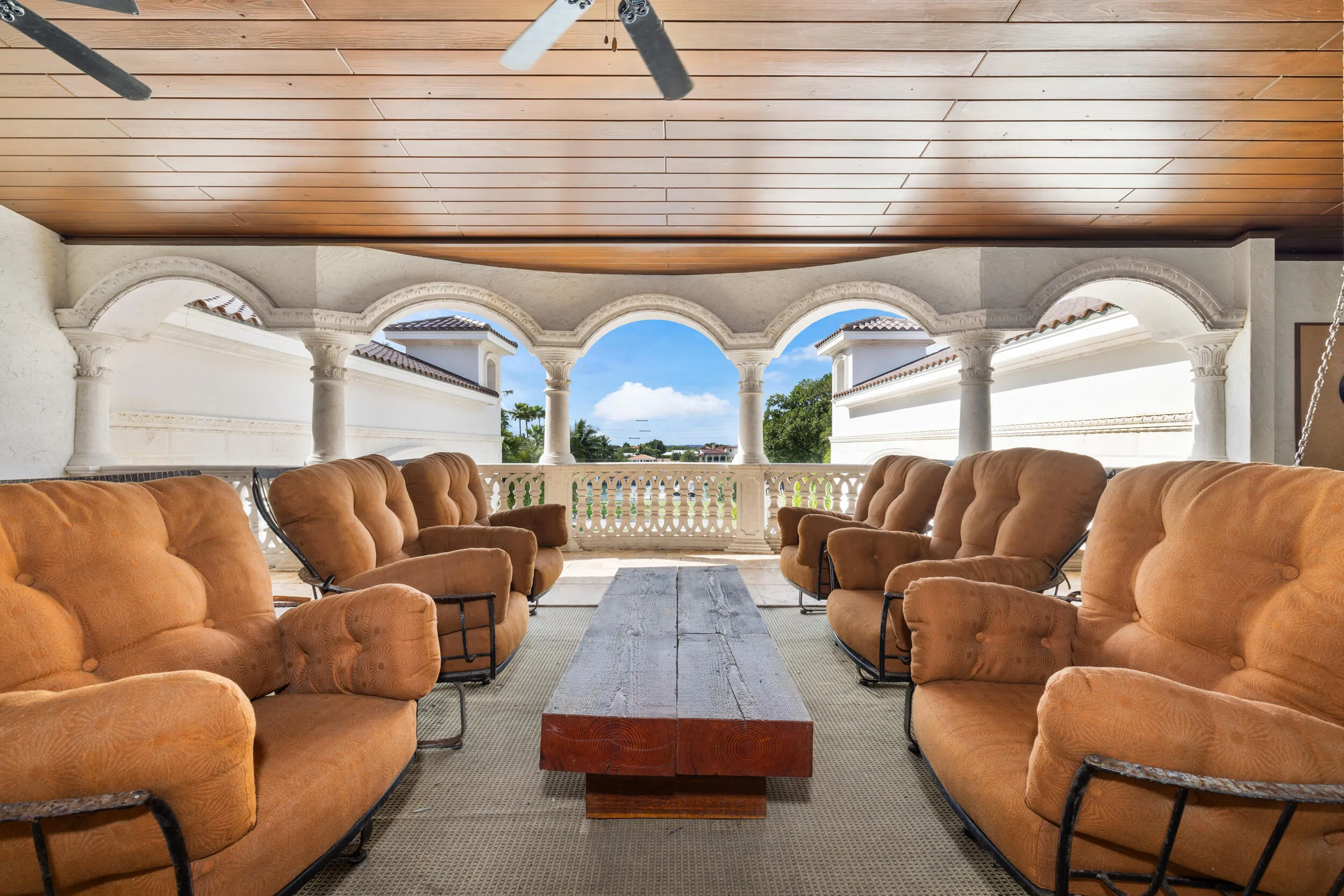 Loggia