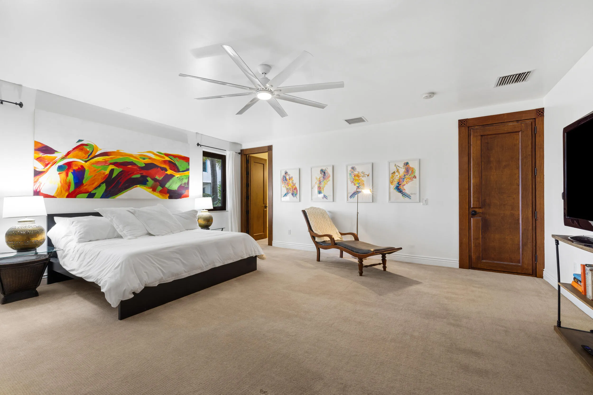 Guest room 1