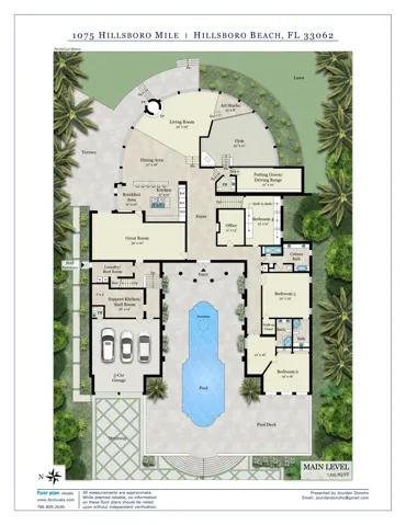 Ground floor