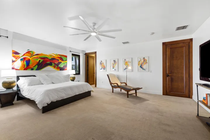 Guest room 1