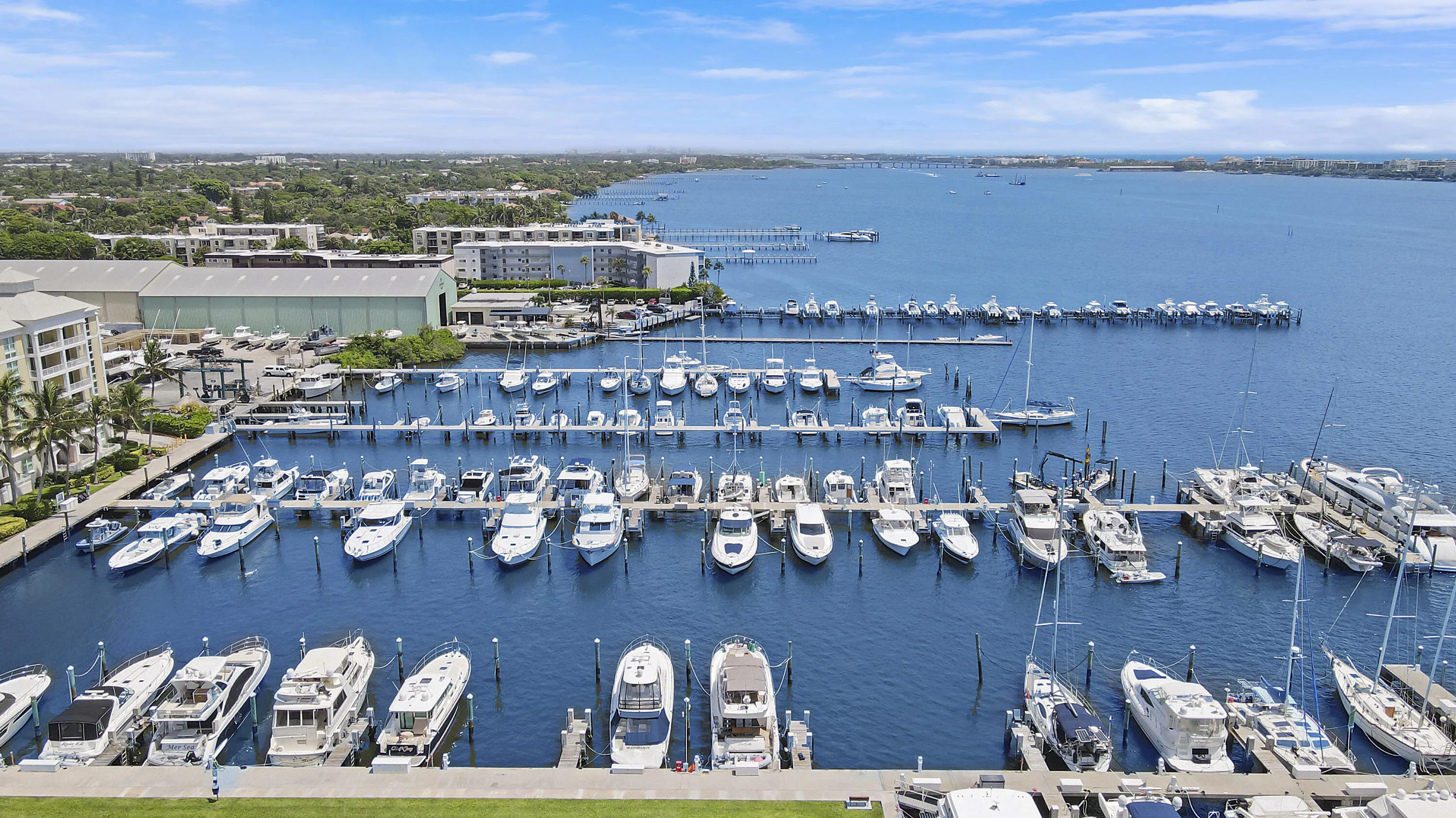 The Moorings