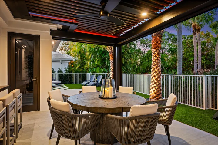 Loggia