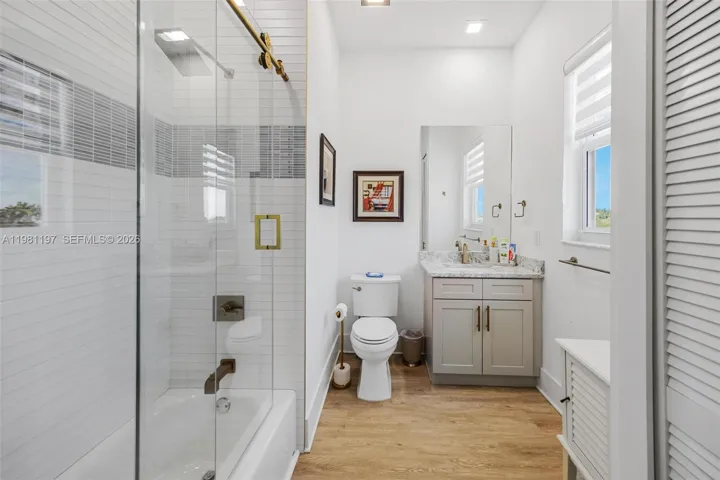 Bathroom Three