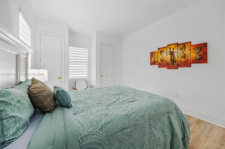 Bedroom Four