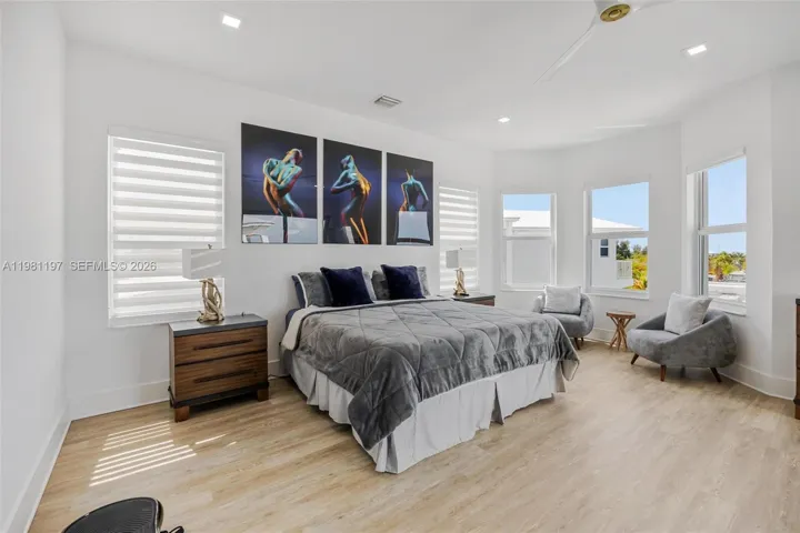 Primary Suite