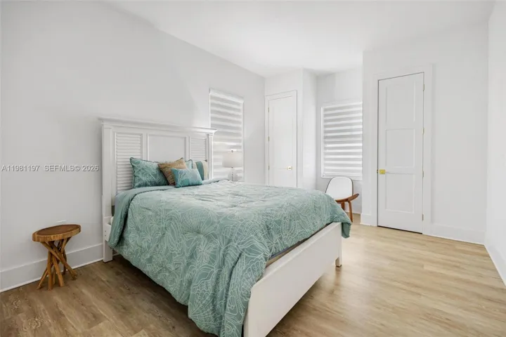 Bedroom Four