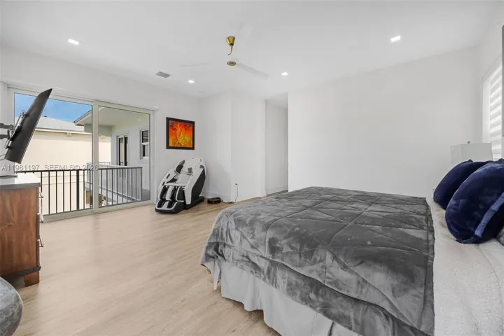 Primary Suite