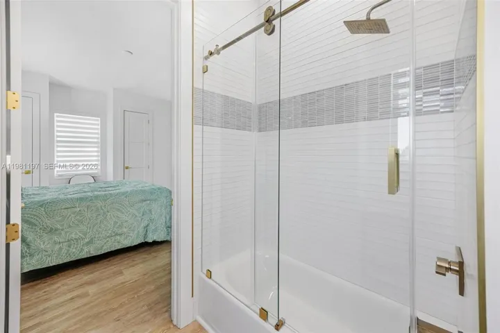 Bathroom Three