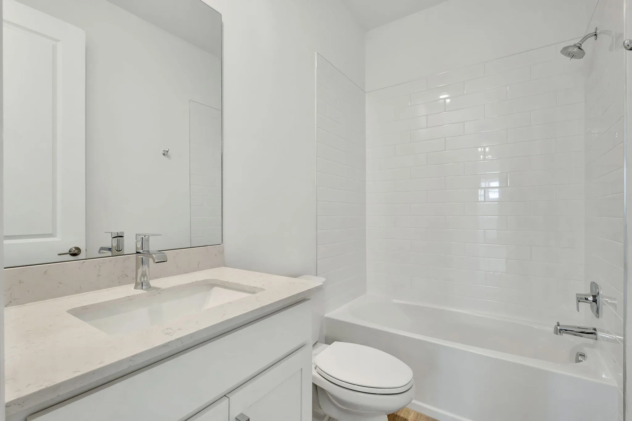 Bathroom #4