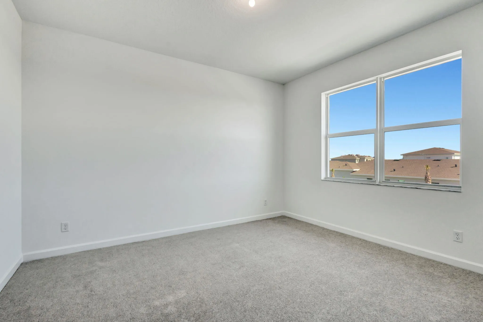 Bedroom #3