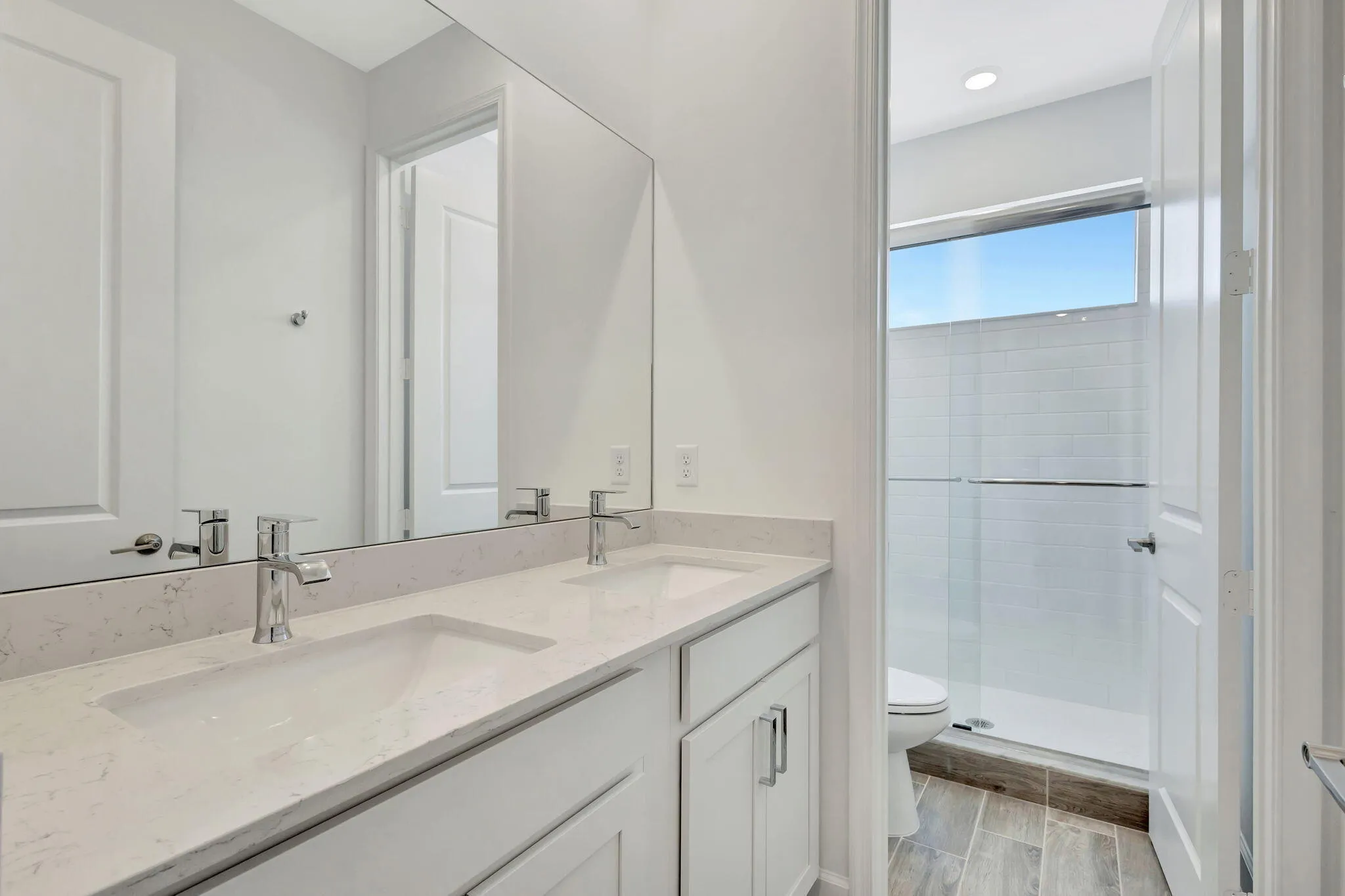 Bathroom #3