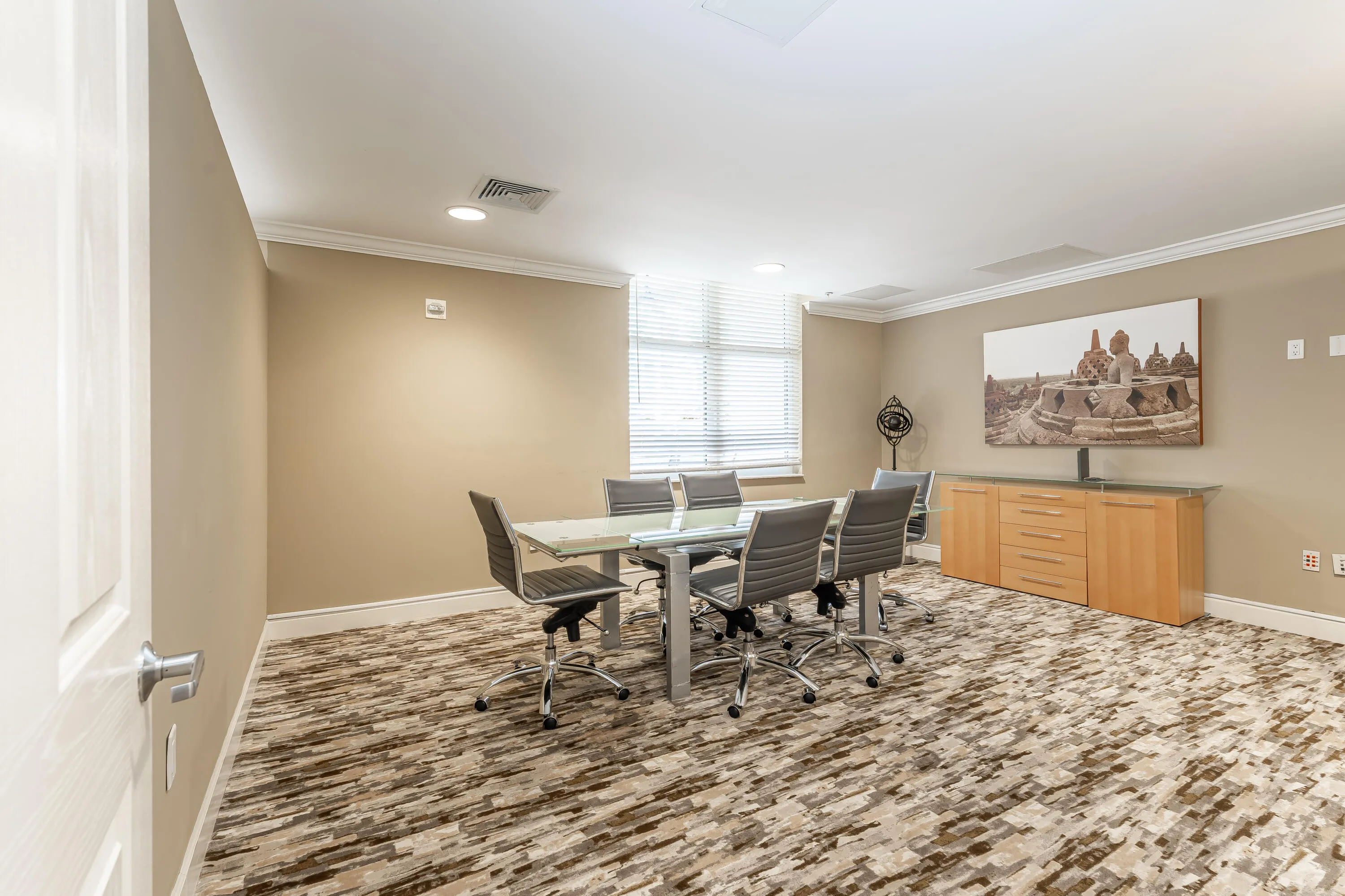 Business Center Conference Room