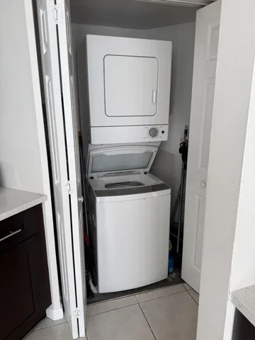 Washer/dryer