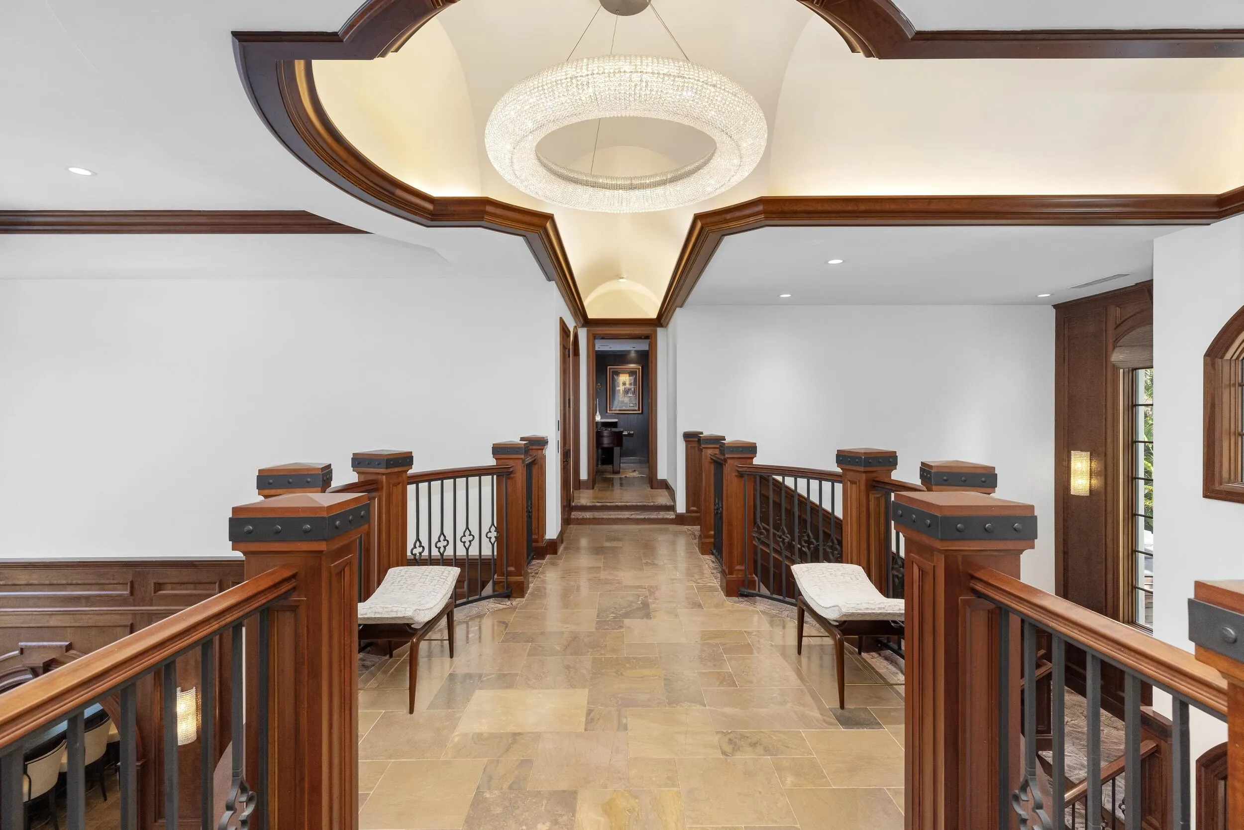 Hallway Upper 1