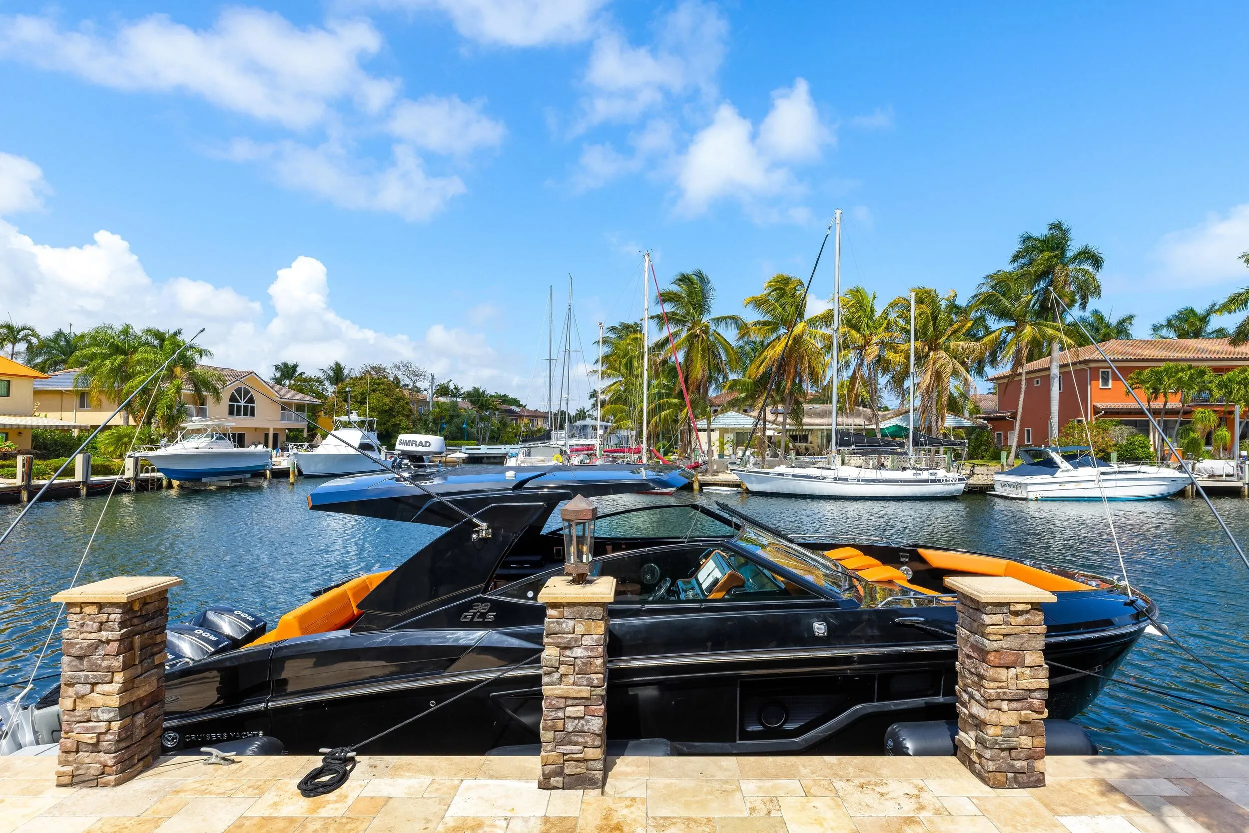 Dock 4