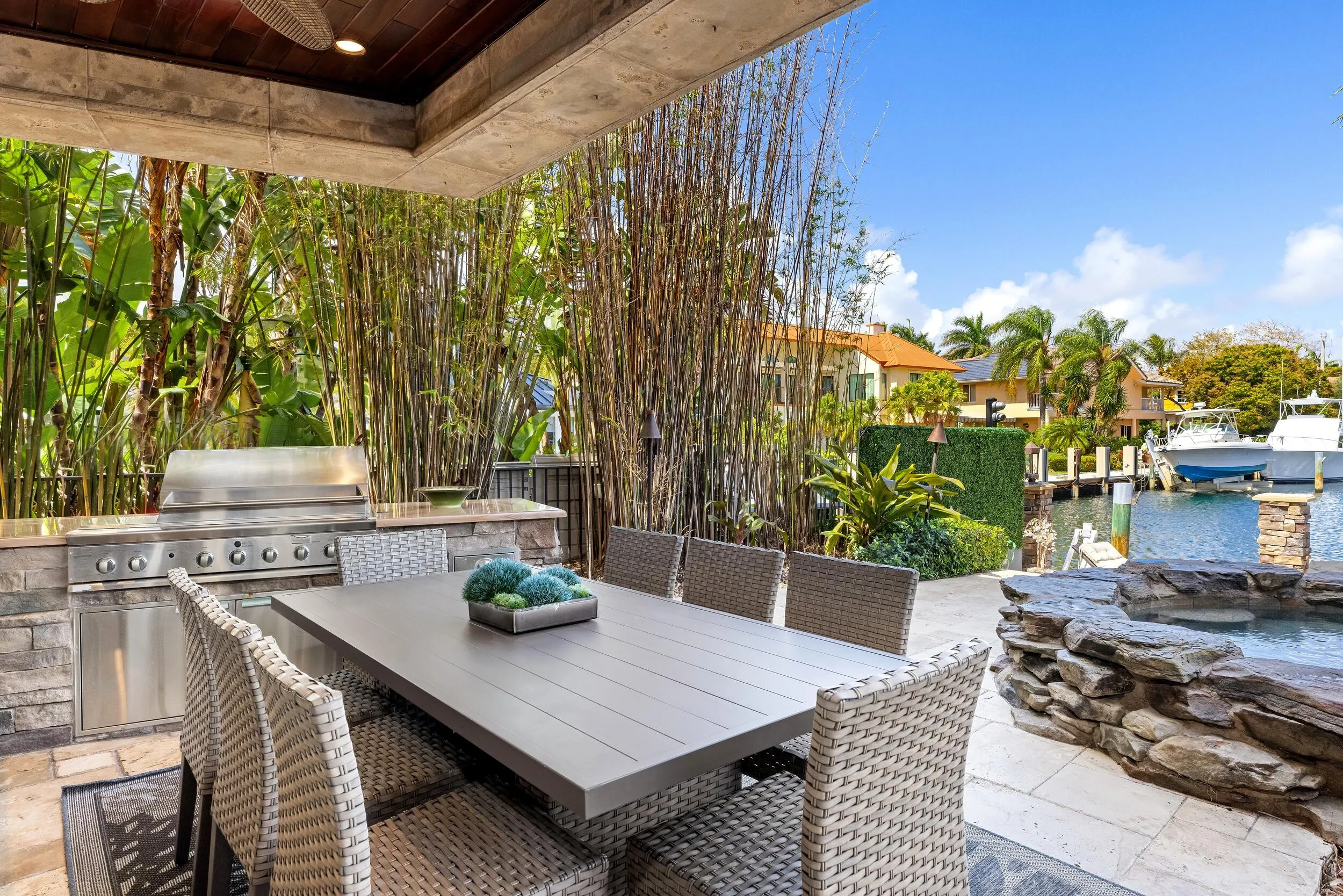 Patio 2