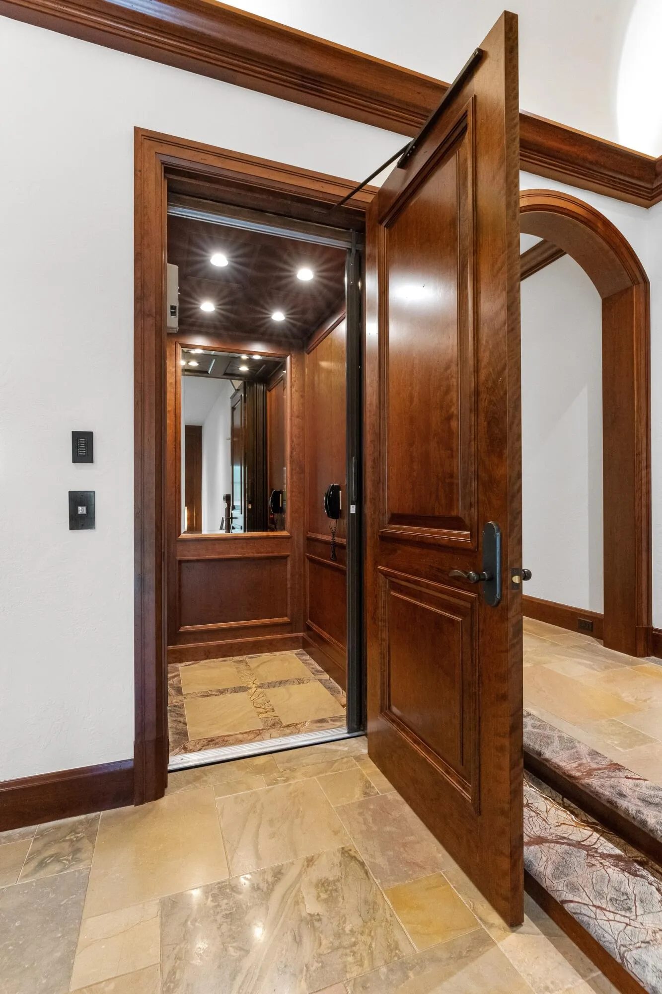 Elevator