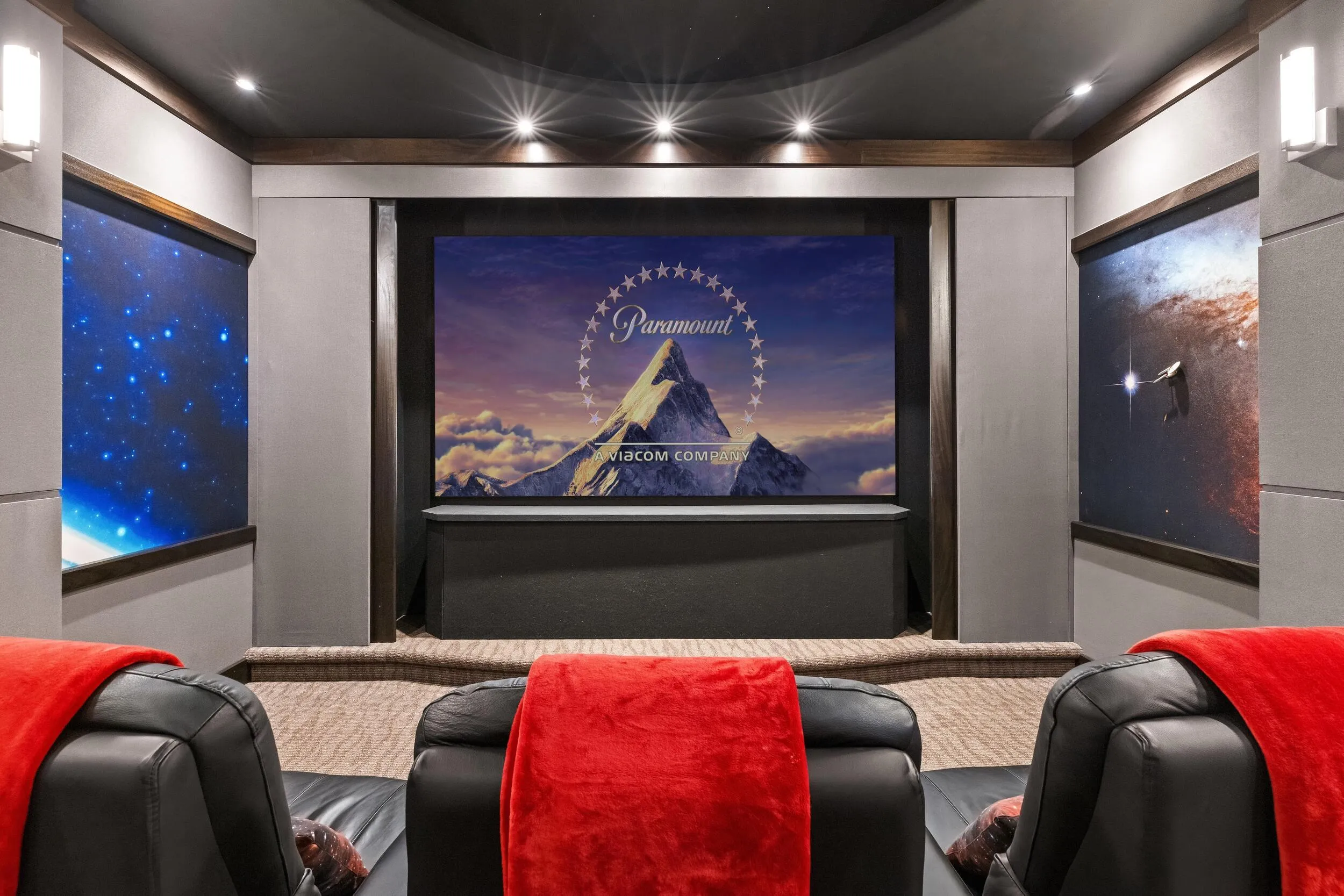 Theater