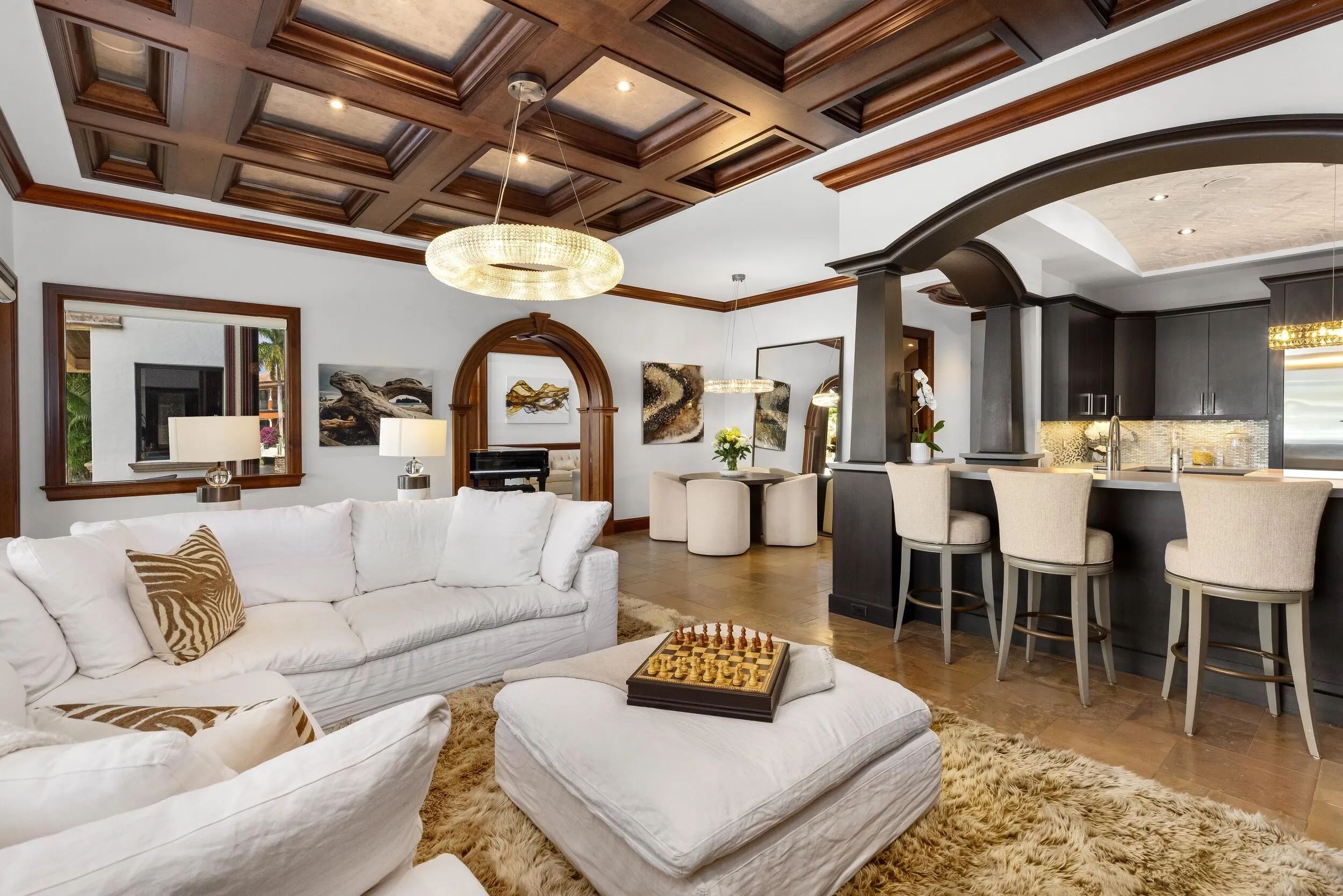 Family Room 1