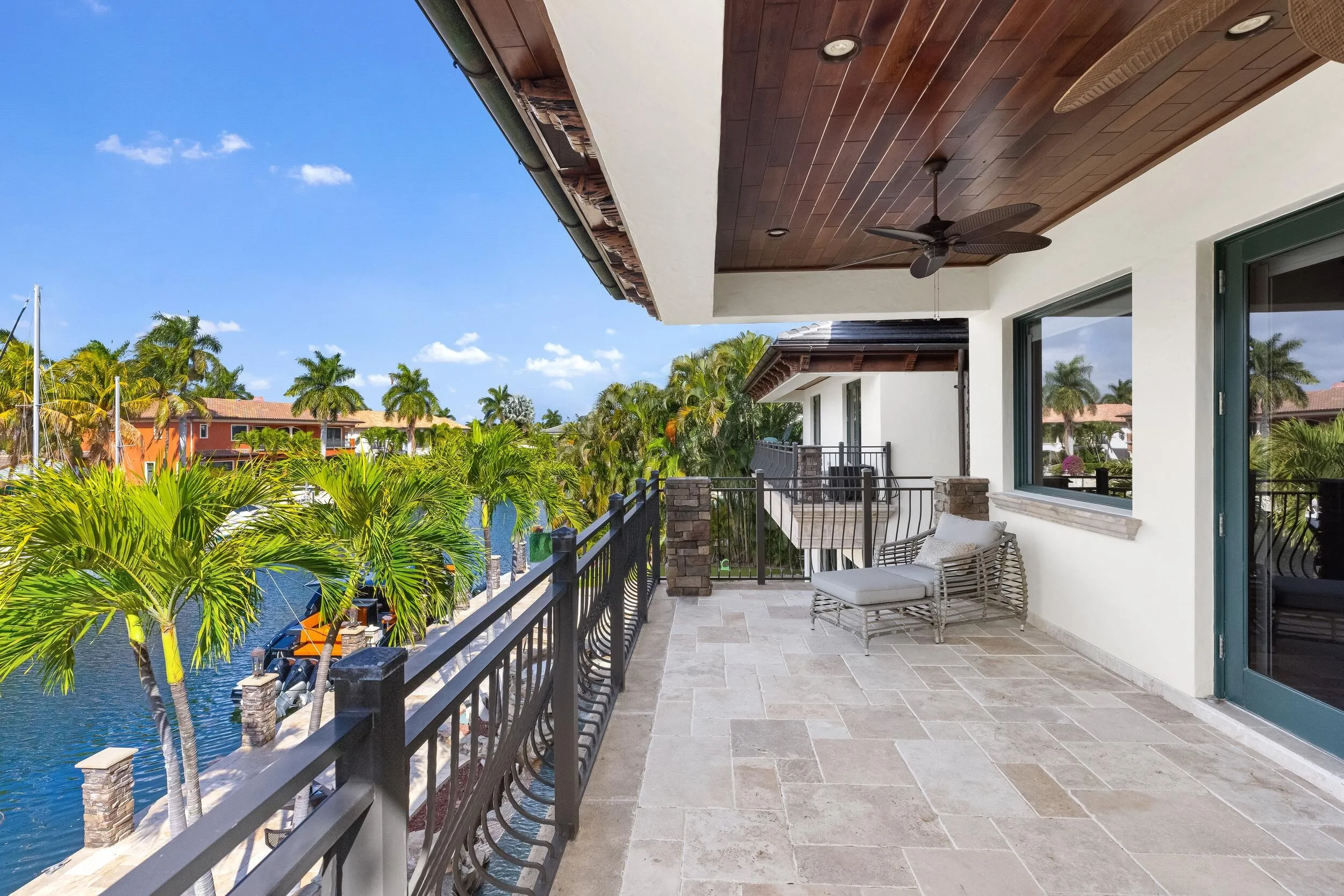 Terrace 3
