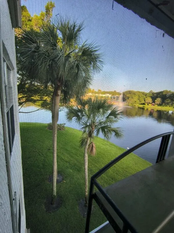 master bedroom view