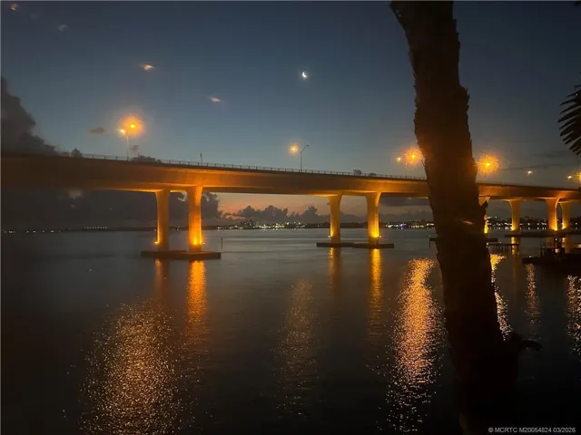 Sunrise Balcony view
