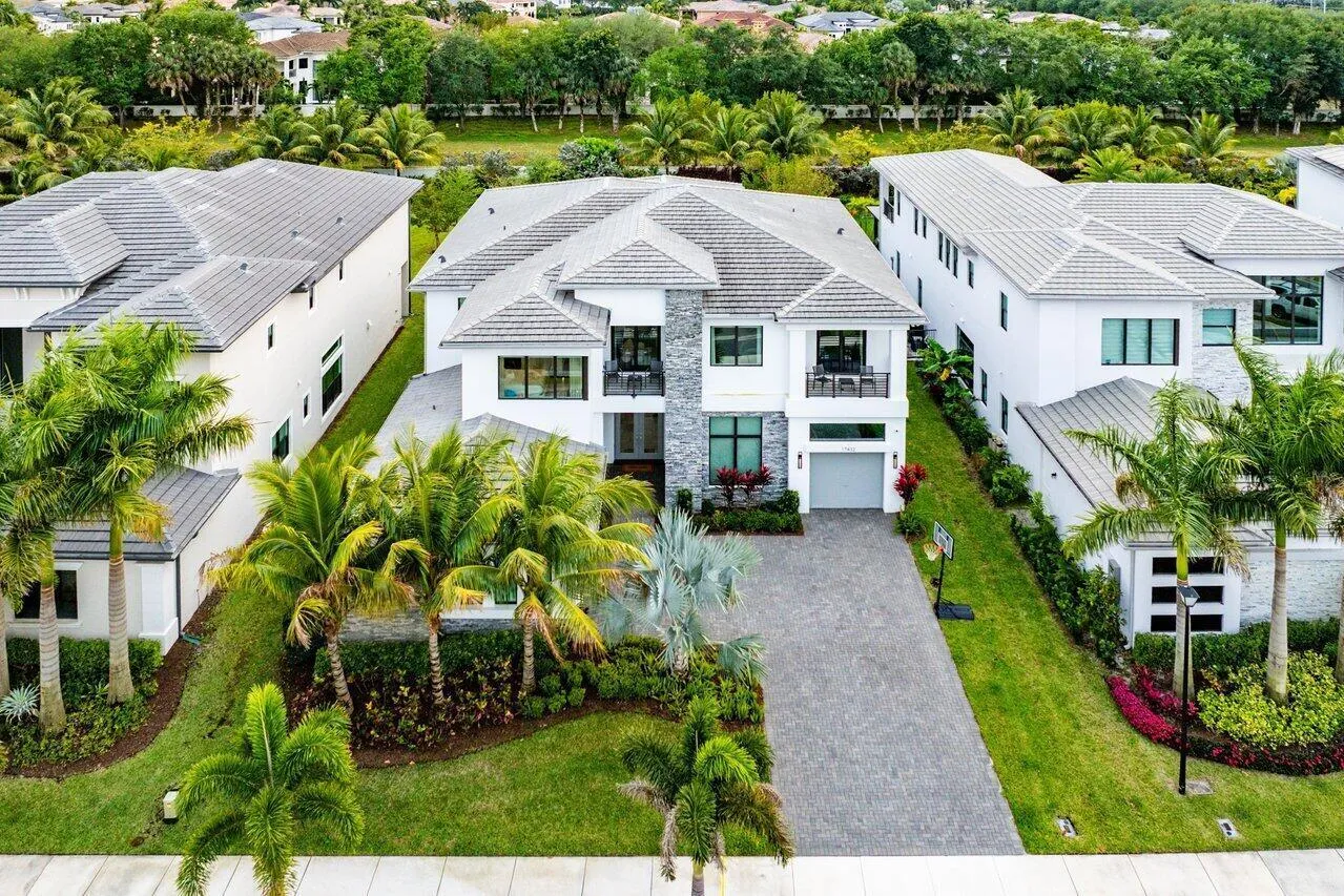 .32 Acre Lot