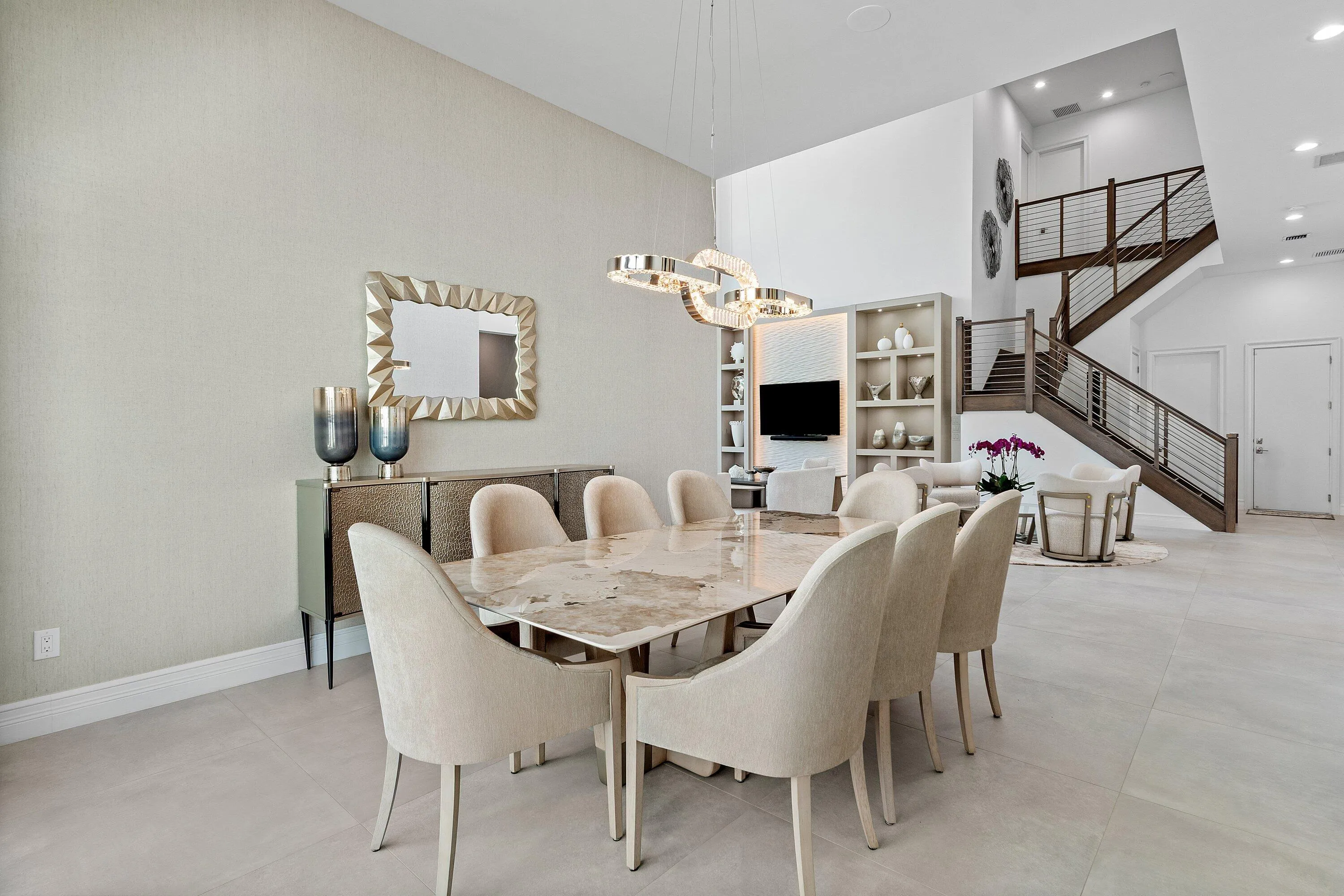 Contemporary Veneto