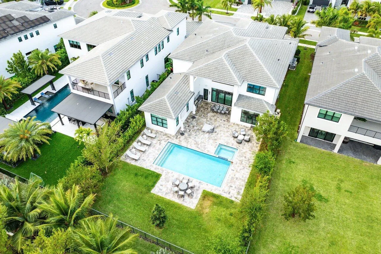 .32 Acre Lot